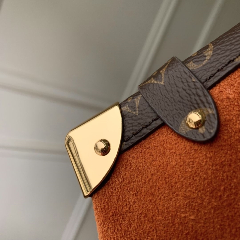 LV Box Bags